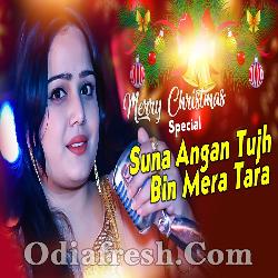 Suna Angan Tujh Bin Mera Tara - Christmas Special Song